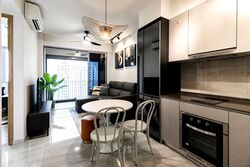 High Park Residences (D28), Apartment #554337611